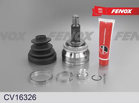 CV16326 ШРУС HYUNDAI TUCSON 04- нар.