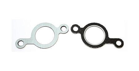 Прокладка выпускного коллектора 393860