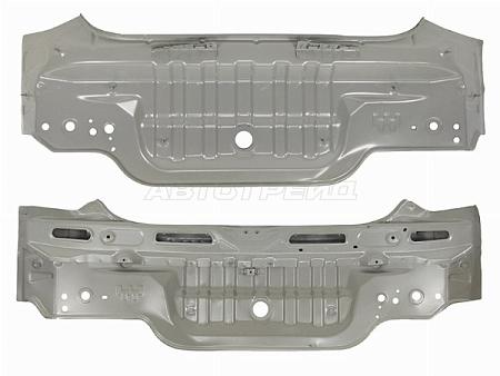 Панель задняя кузова KIA CERATO 18-