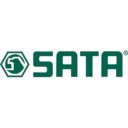 Головка торцевая, двенадцатигранная, 50 мм . (SATA) 16622