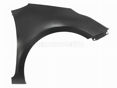 Крыло переднее Kia Ceed 12-18 (Справа)