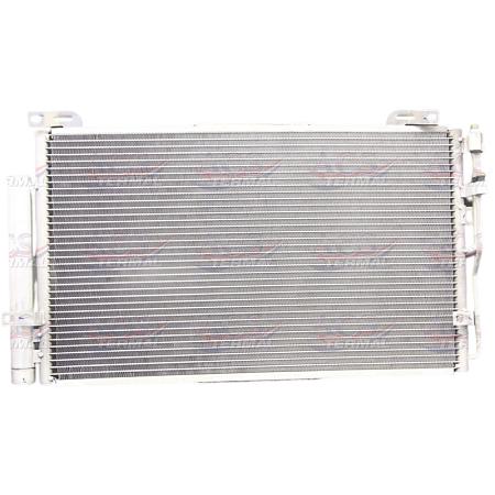 Радиатор кондиционера Hyundai Matrix (01-10)