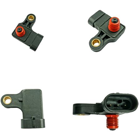 Датчик абсолютного давления CHEVROLET AVEO LANOS KF05038