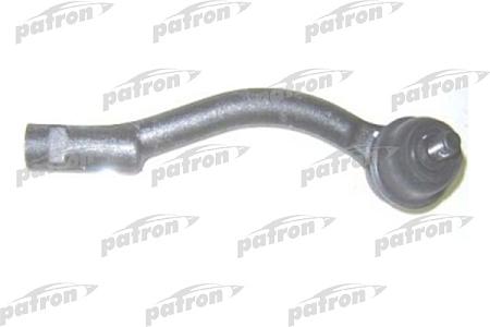 PS1143R Наконечник рулевой тяги