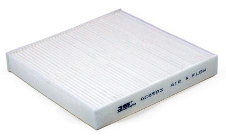 Фильтр салона HONDA JAZZ 08- AC8503