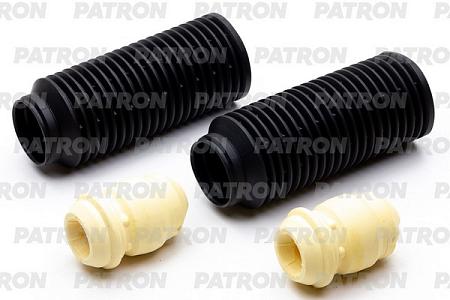 Защитный комплект амортизатора PPK10501