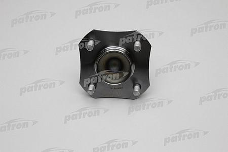 PBK4017H Ступица колеса