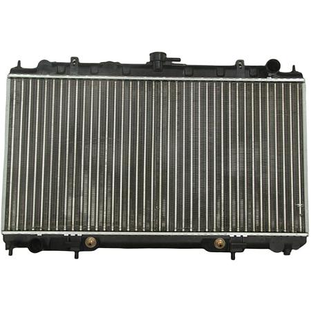 Радиатор охлаждения Nissan Bluebird U14 Primera P11 A 98-