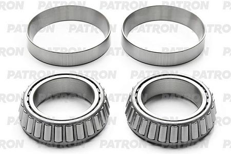 PBK6529 Подшипник ступичный