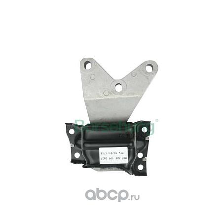 Опора двигателя правая B18514