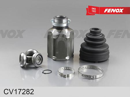 CV17282 ШРУС MAZDA 3 2.0 06- внутр. прав.