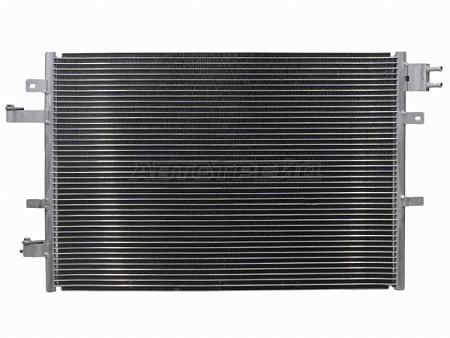 Радиатор кондиционера FORD MONDEO 00-07