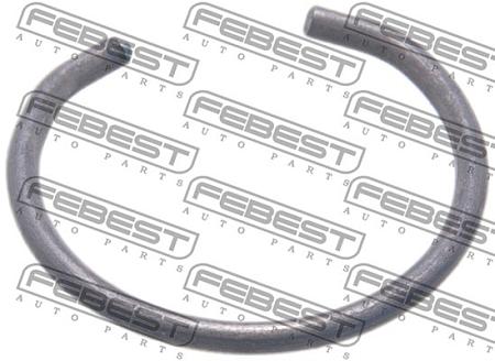 Кольцо стопорное MAZDA CC-5-30X2