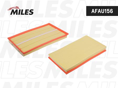 AFAU156 Фильтр воздушный MB VITO/VIANO 03-