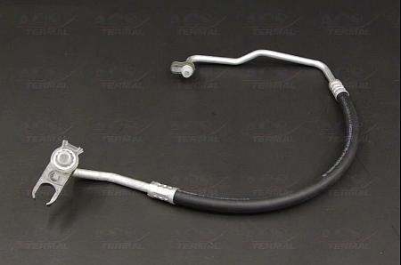 1097251 Трубка кондиционера Chevrolet Lacetti