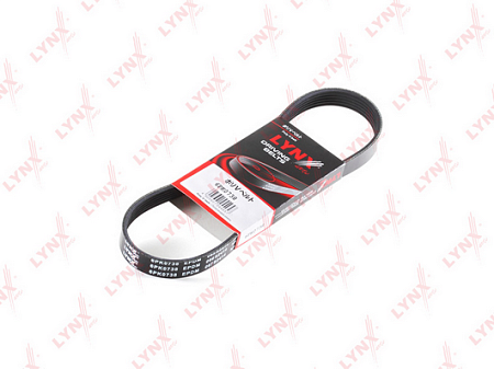 Ремень п/к 6PK0738