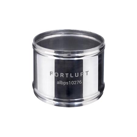 Труба прямая алюминиевая albps10276