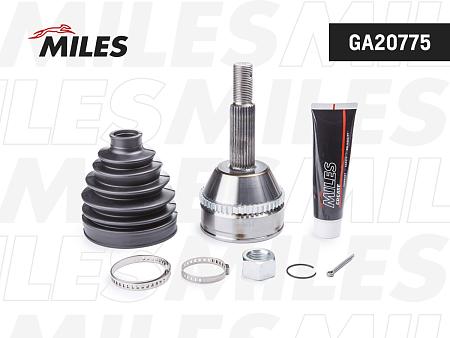 GA20775 ШРУС FORD TRANSIT TT9 2006-2013 нар.