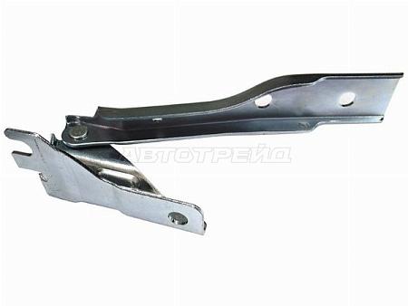 Петля капота Volkswagen Polo 09-20 (Слева)