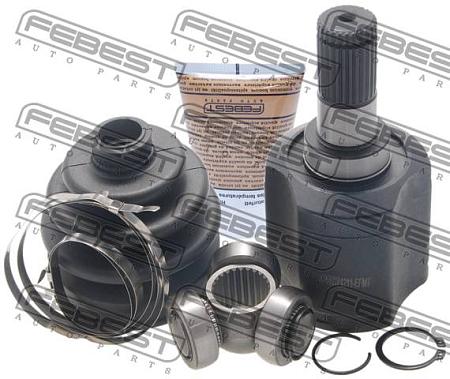 Шрус внутренний 25x41x27 1211-EFMT