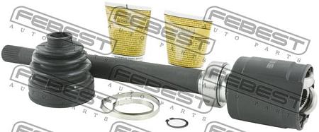 Шрус внутренний R 33x33x27 0211-J1020GRH