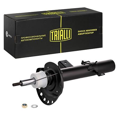 TRIALLI AG 10221 Амортизатор для автомобилей Land Rover Freelander (06-) задний левый