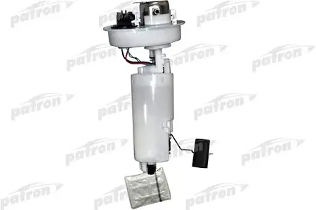 PFP242 Насос топливный электрический