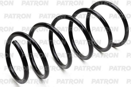 PCS871244 Пружина подвески