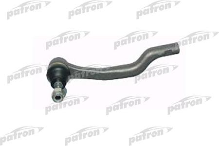 PS1178R Наконечник рулевой тяги