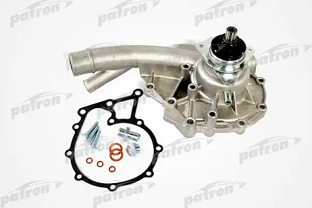 PWP1296 Насос водяной