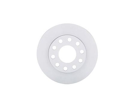 Диск торм задн 0986478986