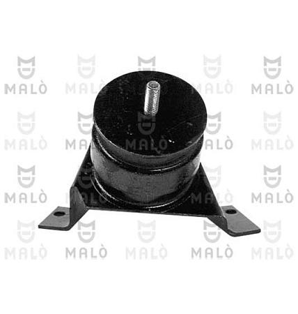 Подушка двигателя правая 56001