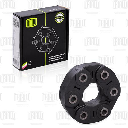 Муфта карданного вала для а/м BMW X5 G05, F95 (18-) (RC 2604)