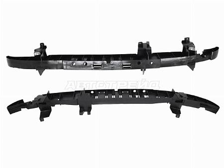 Усилитель бампера Renault Dokker 12-20