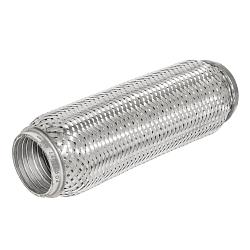 Гофра глушителя interlock 50x250oem