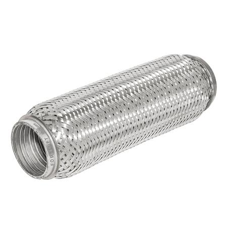 Гофра глушителя interlock 50x250oem