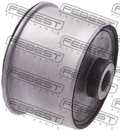 Сайлентблок задней балки CRAB-045