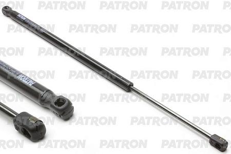 PGS7857RZ Амортизатор крышки багажника