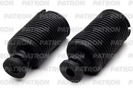 Защитный комплект амортизатора PPK110