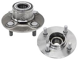 Ступица с подшипником NISSAN 100/ALMERA/SUNNY 90-00 зад. GH10010