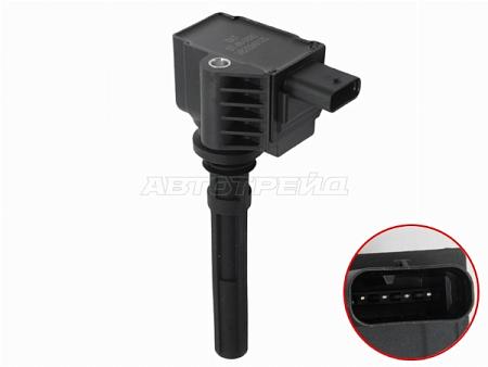 Катушка зажигания CHANGAN UNI-K 20-