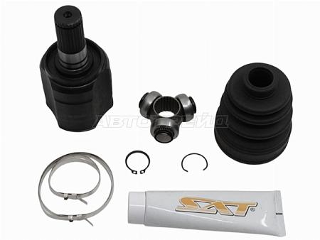 Шрус (Спереди/ Внутр) Hyundai Creta 15-21