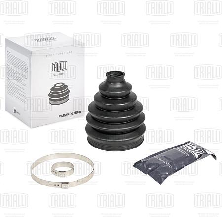 Пыльник ШРУСа для а/м Porsche Cayenne (02-) (наруж.компл: хомуты/смазка) (TPEE) (FG 1816)