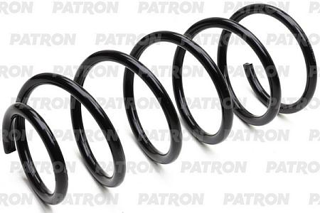 PCS870520 Пружина подвески