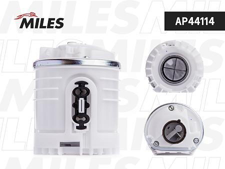 AP44114 Бензонасос VW G3/SHARAN/PASSAT/POLO/VENTO