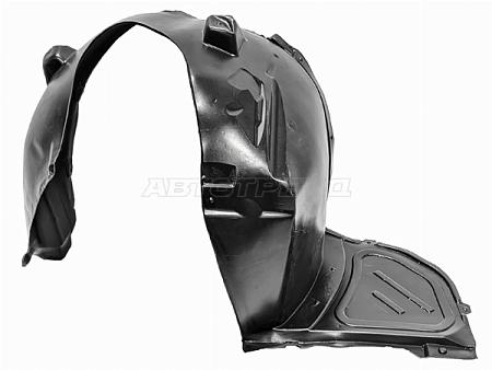 Подкрылок OMODA S5 23- (Спереди/ Слева)