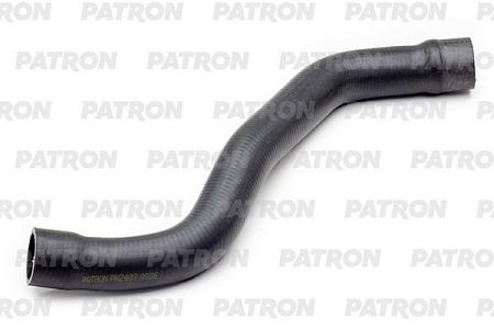 PH2483 Патрубок радиатора