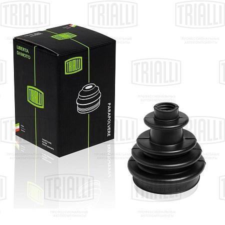 TRIALLI RG 0931 Пыльник ШРУСа наружный для автомобилей для автомобиля Renault Logan (04-)