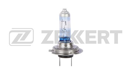 Лампа H7 12V 55W +120% brightness lp-1012