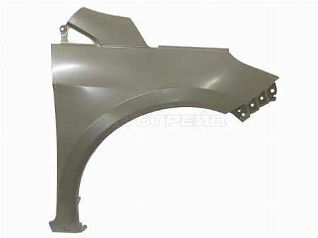 Крыло переднее OMODA S5 23- (Справа)